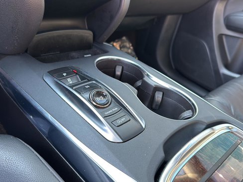 Used 2020 Acura MDX FWD image 24