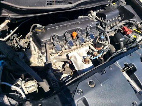 Used 2015 Honda Civic EX image 12