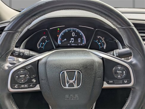 Used 2019 Honda Civic EX-L image 33