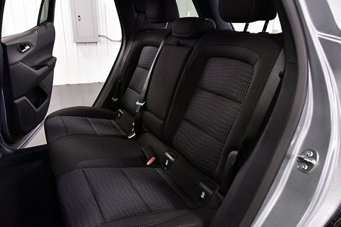 New 2025 Chevrolet Equinox LT image 27