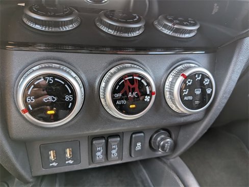 Used 2022 Mitsubishi Outlander Sport SE image 19