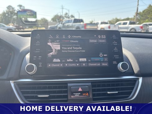 Used 2018 Honda Accord EX-L image 8