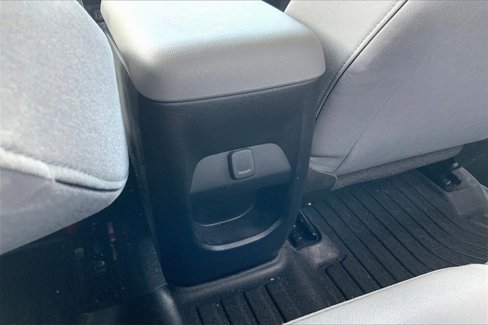 Used 2019 Chevrolet Colorado W/T w/ WT Convenience Package image 37