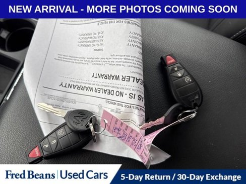 Used 2012 RAM 1500 Sport w/ Remote Start & Security Group image 12
