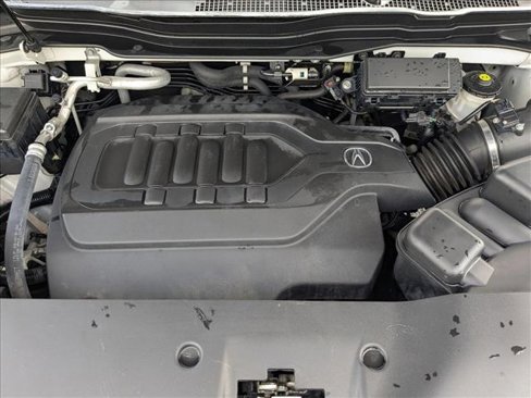 Used 2019 Acura MDX FWD w/ Technology Package image 22