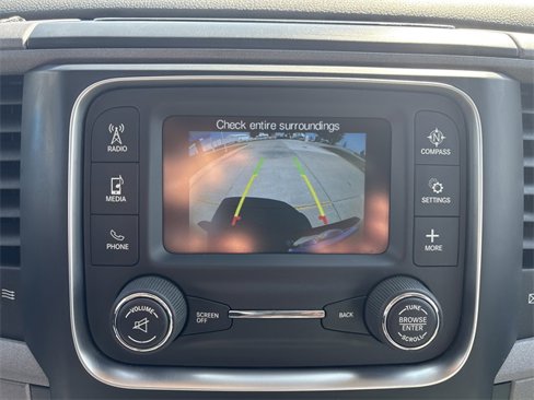 Used 2018 RAM 1500 Express image 23