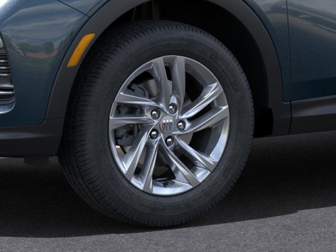 New 2025 Buick Envista Preferred w/ Convenience I Package image 33