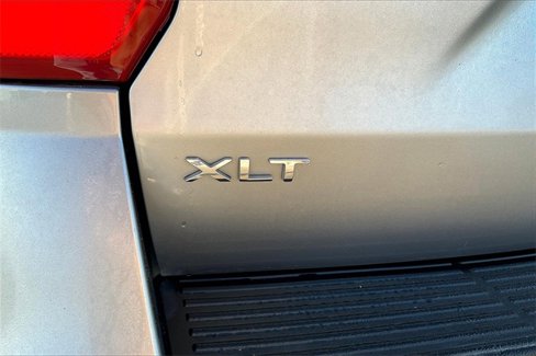 Used 2021 Ford Expedition Max XLT image 8