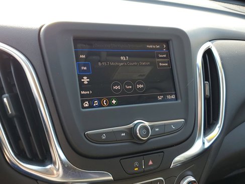 Used 2022 Chevrolet Equinox LT image 23