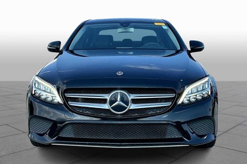 Used 2019 Mercedes-Benz C 300 Sedan image 3