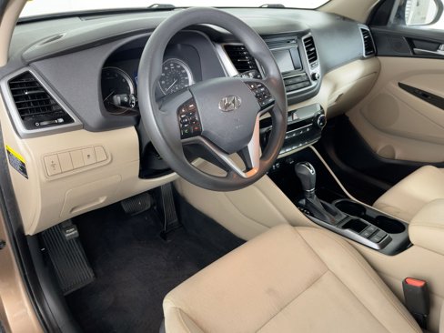 Used 2016 Hyundai Tucson SE w/ Option Group 12 image 3