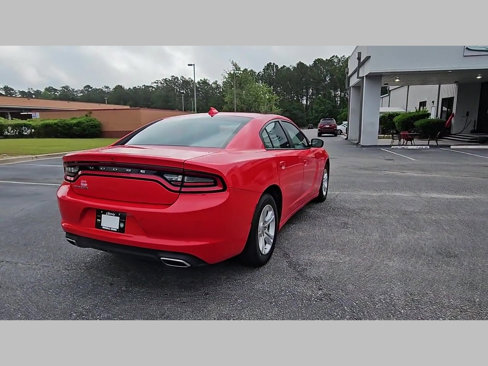 Used 2023 Dodge Charger SXT image 30