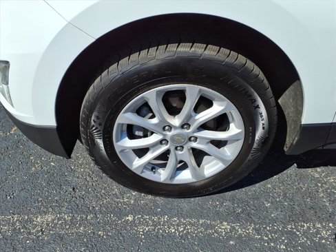 Used 2021 Chevrolet Equinox LT image 9