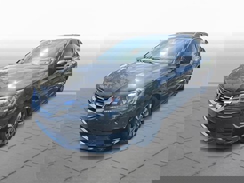 Used 2014 Honda Accord LX image 1