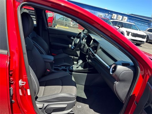 Used 2024 Kia Forte GT-Line image 20