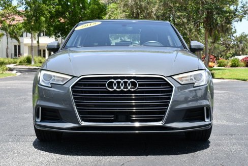Used 2018 Audi A3 2.0T Premium image 34