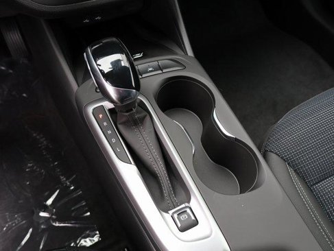 New 2025 Buick Envista Preferred w/ Convenience I Package image 30