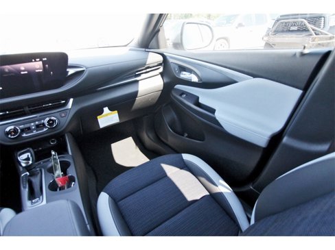 New 2025 Buick Envista Preferred w/ Convenience I Package image 10