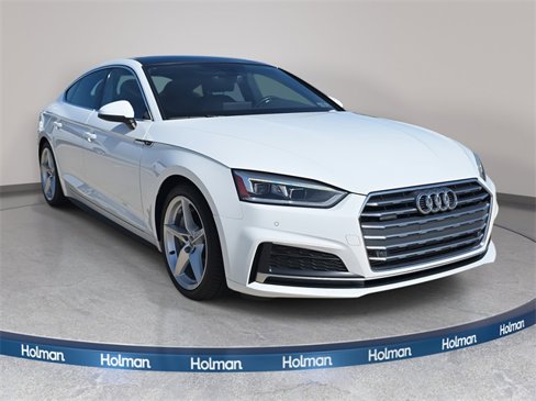 Used 2019 Audi A5 2.0T Premium Plus image 4