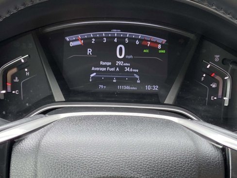 Used 2019 Honda CR-V EX-L image 19