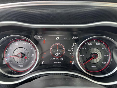 Used 2015 Dodge Charger SXT w/ Rallye Group image 11