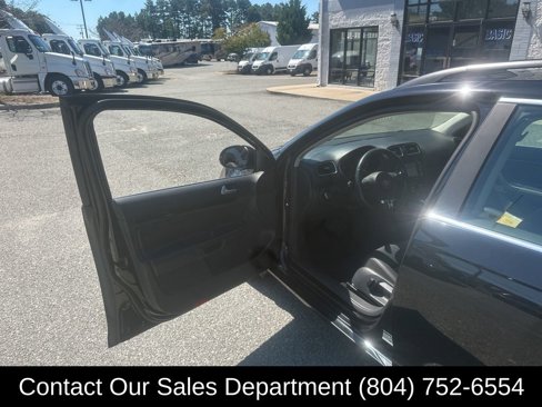 Used 2014 Volkswagen Jetta TDI image 11
