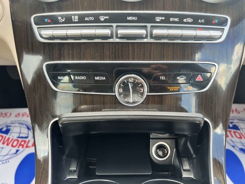 Used 2021 Mercedes-Benz C 300 Sedan image 40