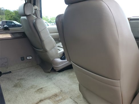 Used 2010 Ford E-150 and Econoline 150 image 25