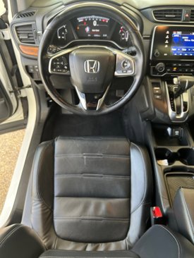 Used 2018 Honda CR-V EX-L image 20