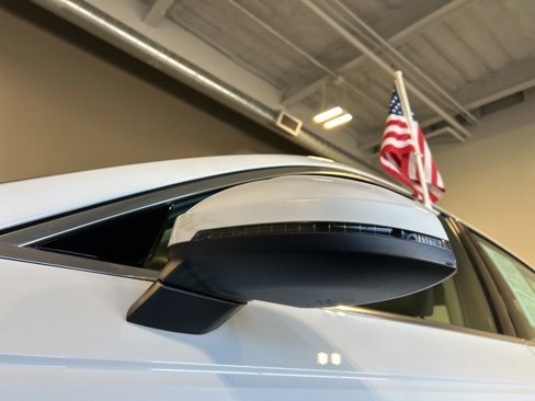 Used 2018 Audi A4 2.0T Premium Plus w/ Premium Plus Package image 39