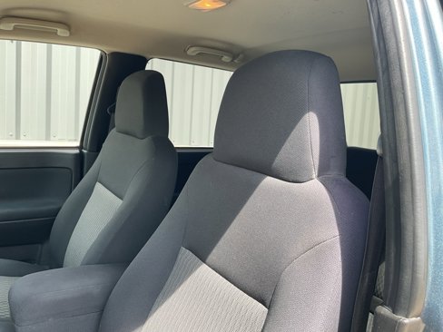 Used 2007 Chevrolet Colorado LT w/ LT Preferred Equipment Group image 9