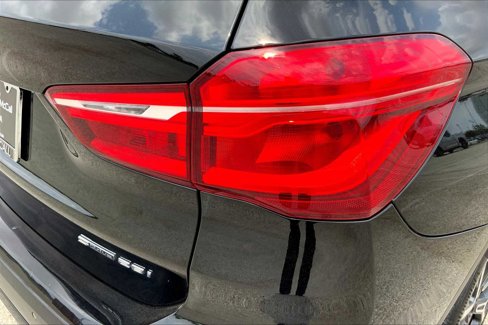 Used 2021 BMW X1 sDrive28i w/ Convenience Package image 86