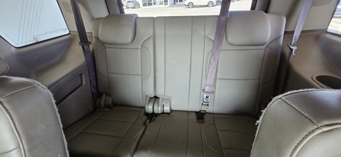 Used 2018 Chevrolet Tahoe LT w/ LT Signature Package image 11