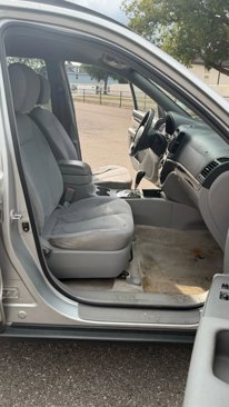 Used 2008 Hyundai Santa Fe GLS image 10