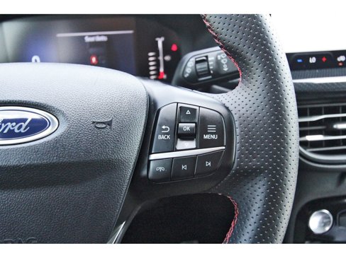 Used 2024 Ford Escape ST-Line w/ Tech Pack #1 image 22