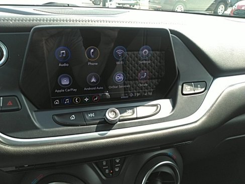 Used 2022 Chevrolet Blazer LT image 6