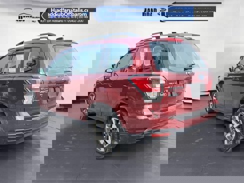Used 2018 Subaru Forester 2.5i w/ Alloy Wheel Package image 3