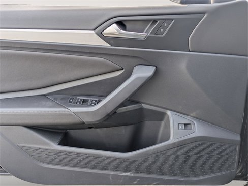 New 2025 Volkswagen Jetta Sport image 12