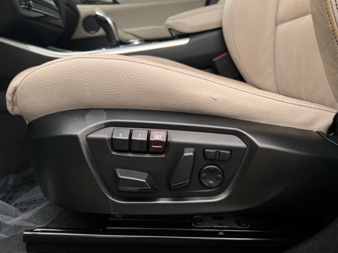 Used 2018 BMW X4 M40i image 14