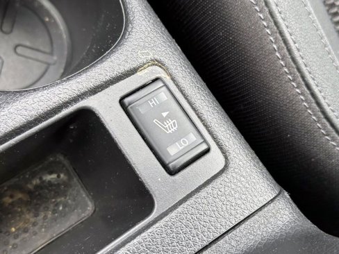 Certified 2022 Nissan Rogue Sport SV image 38