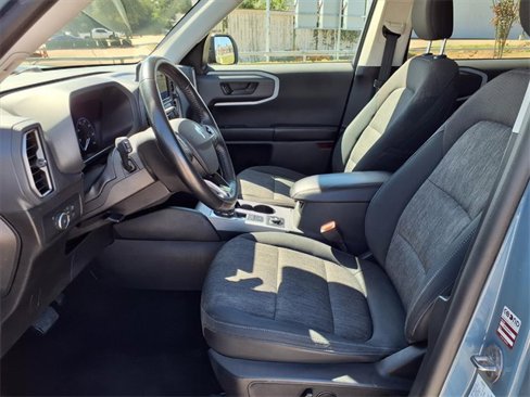 Used 2022 Ford Bronco Sport Big Bend w/ Convenience Package image 18