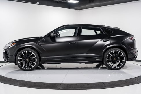 Used 2024 Lamborghini Urus S image 6