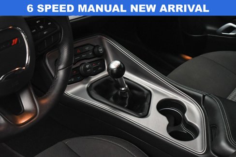 Used 2023 Dodge Challenger R/T Scat Pack image 36