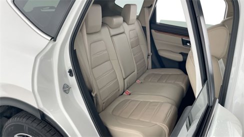 Used 2018 Honda CR-V Touring image 22