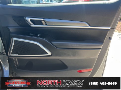 Used 2020 Kia Telluride LX image 28