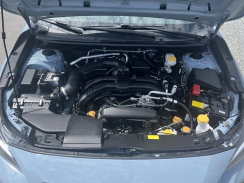 Used 2023 Subaru Crosstrek 2.0i image 18