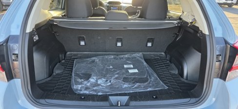 Used 2021 Subaru Crosstrek 2.0i image 7