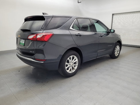 Used 2020 Chevrolet Equinox LT image 10