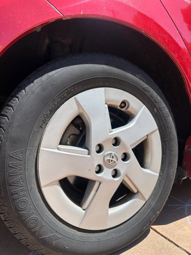 Used 2010 Toyota Prius One image 21