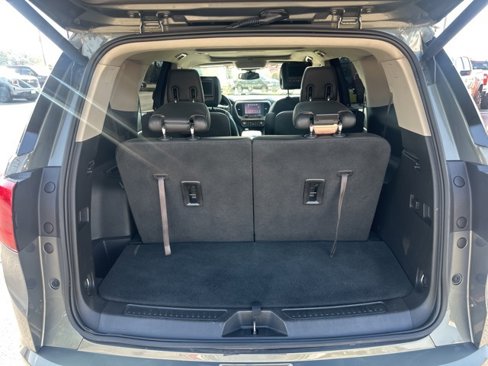 Used 2018 GMC Acadia Denali w/ Technology Package image 6